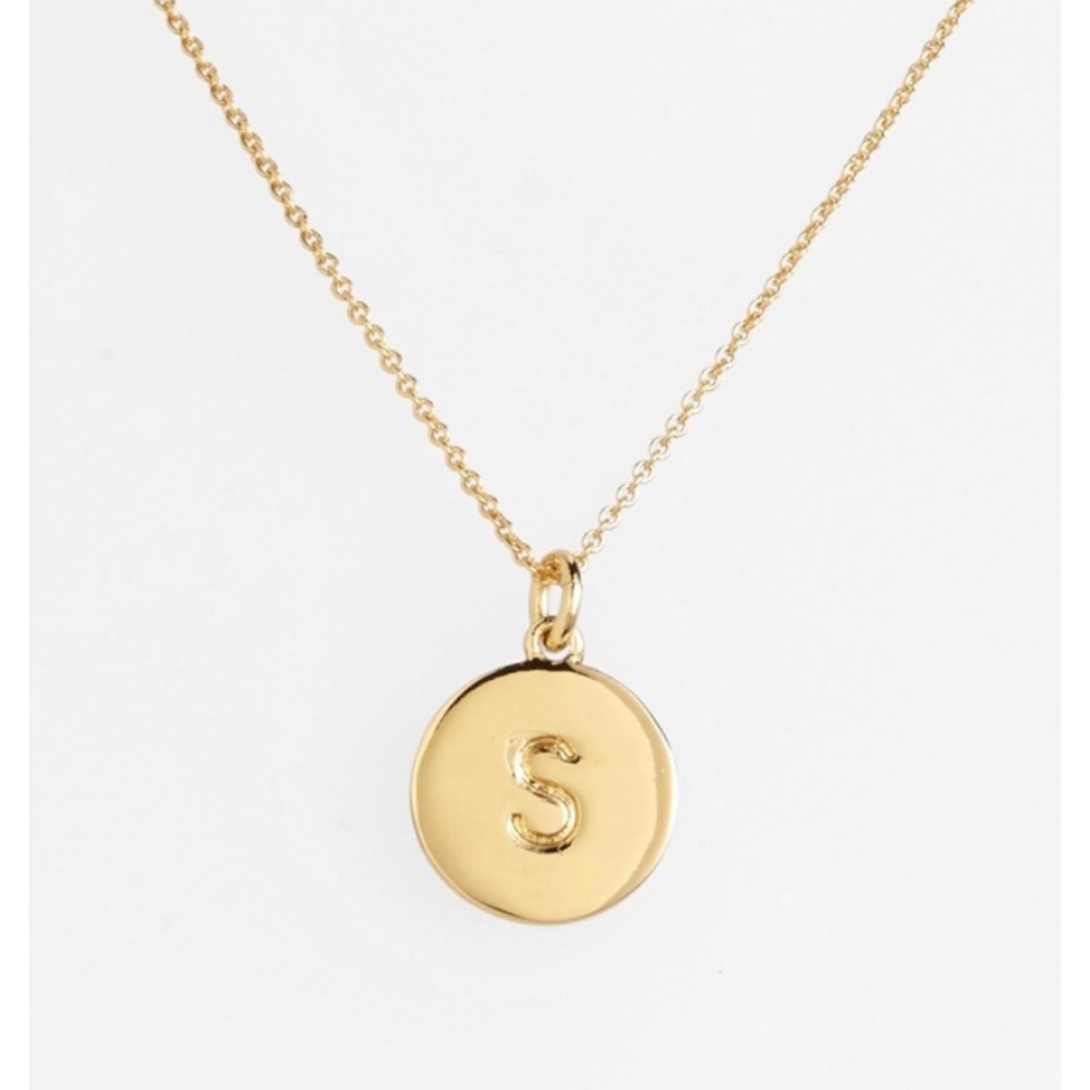 Kate Spade One In A Million Necklace